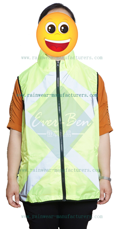 wholesale hi vis workwear for women